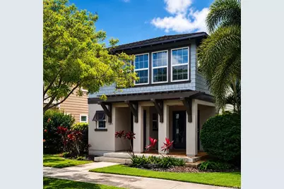 91-1784 Waiaama Street, Ewa Beach, HI 96706 - Photo 1