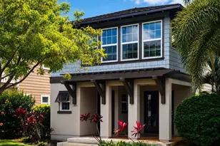 91-1784 Waiaama St, Ewa Beach, HI 96706 - Photo 1