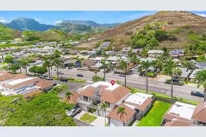 599 Keolu Drive #B, Kailua, HI 96734 - Photo 20