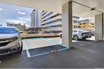1716 Keeaumoku Street #303, Honolulu, HI 96822 - Photo 22