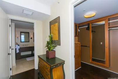 1551 Ala Wai Boulevard #3104, Honolulu, HI 96815 - Photo 16