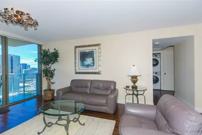 1551 Ala Wai Boulevard #3104, Honolulu, HI 96815 - Photo 6