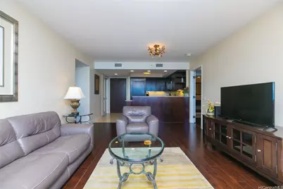 1551 Ala Wai Boulevard #3104, Honolulu, HI 96815 - Photo 8
