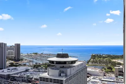1390 Kapiolani Boulevard #3407, Honolulu, HI 96814 - Photo 6