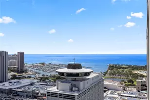 1390 Kapiolani Blvd, Honolulu, HI 96814 - Photo 6