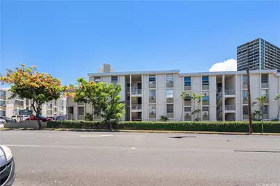 98-1040 Moanalua Road #1-302, Aiea, HI 96701 - Photo 16