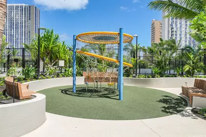 333 Ward Avenue #2602, Honolulu, HI 96814 - Photo 18