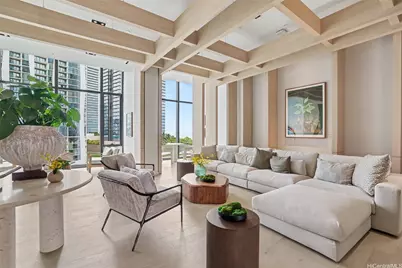 333 Ward Avenue #3915, Honolulu, HI 96814 - Photo 16