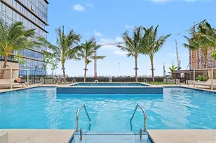 333 Ward Ave, Honolulu, HI 96814 - Photo 2