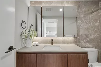 333 Ward Avenue #3915, Honolulu, HI 96814 - Photo 14