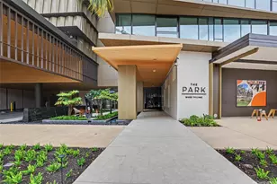 333 Ward Ave, Honolulu, HI 96814 - Photo 1