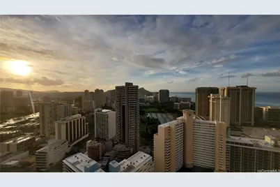 411 Hobron Lane #3907, Honolulu, HI 96815 - Photo 12