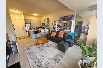 411 Hobron Lane #3907, Honolulu, HI 96815 - Photo 2