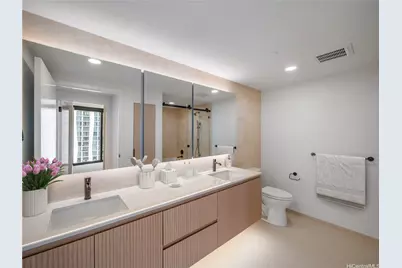 333 Ward Avenue #2506, Honolulu, HI 96814 - Photo 12