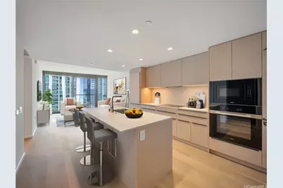 333 Ward Avenue #2506, Honolulu, HI 96814 - Photo 6
