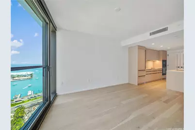 333 Ward Avenue #2506, Honolulu, HI 96814 - Photo 2