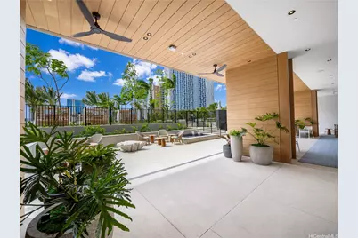 333 Ward Avenue #2506, Honolulu, HI 96814 - Photo 4