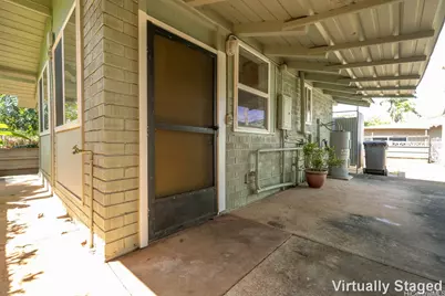 66-314 Waialua Beach Road #A, Haleiwa, HI 96712 - Photo 14