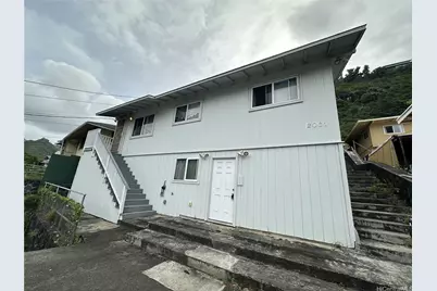 2001 10th Avenue, Honolulu, HI 96816 - Photo 4
