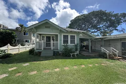 3513 Harding Avenue, Honolulu, HI 96816 - Photo 2