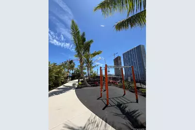 333 Ward Avenue #3711, Honolulu, HI 96814 - Photo 16