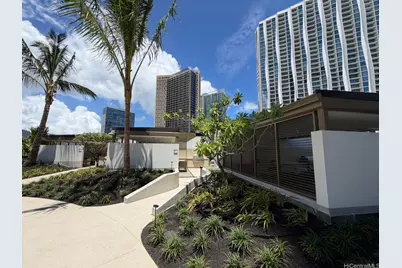 333 Ward Avenue #3711, Honolulu, HI 96814 - Photo 18