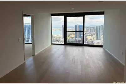 333 Ward Avenue #3711, Honolulu, HI 96814 - Photo 2
