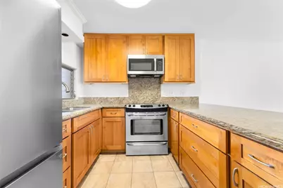 1617 Keeaumoku Street #703, Honolulu, HI 96822 - Photo 6