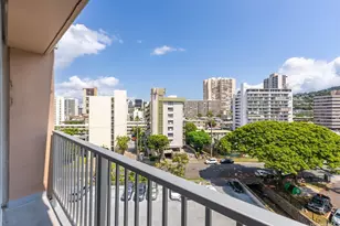 1617 Keeaumoku St, Honolulu, HI 96822 - Photo 4