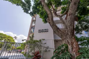 1617 Keeaumoku St, Honolulu, HI 96822 - Photo 20