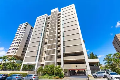1226 Alexander Street #1102, Honolulu, HI 96826 - Photo 22