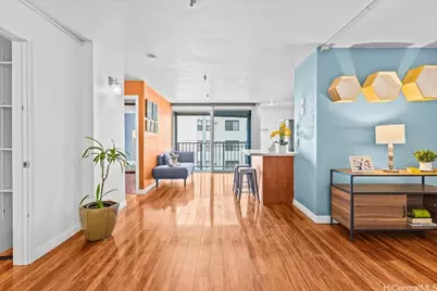 1226 Alexander Street #1102, Honolulu, HI 96826 - Photo 2