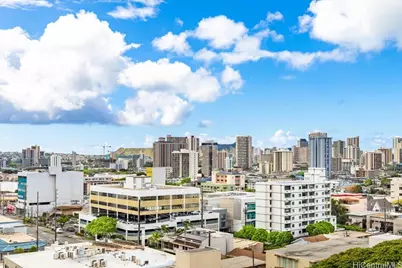 1226 Alexander Street #1102, Honolulu, HI 96826 - Photo 14