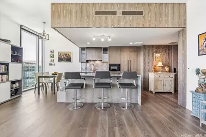 1000 Auahi Street #GPH 4115, Honolulu, HI 96814 - Photo 2