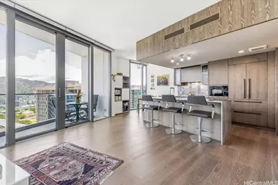 1000 Auahi Street #GPH 4115, Honolulu, HI 96814 - Photo 1