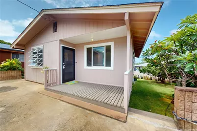 56-277 Maunuunu Street, Kahuku, HI 96731 - Photo 4