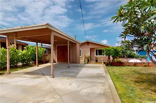 56-277 Maunuunu St, Kahuku, HI 96731 - Photo 1