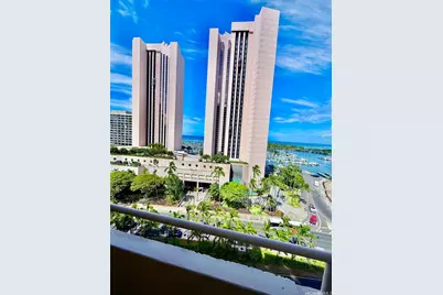 1676 Ala Moana Boulevard #1101, Honolulu, HI 96815 - Photo 6