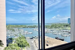 1676 Ala Moana Blvd, Honolulu, HI 96815 - Photo 6