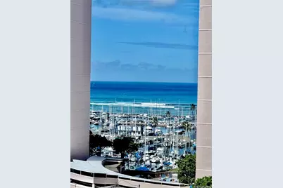 1676 Ala Moana Boulevard #1101, Honolulu, HI 96815 - Photo 4
