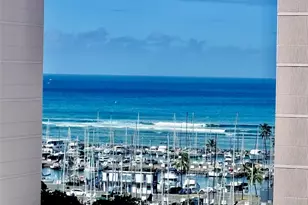 1676 Ala Moana Blvd, Honolulu, HI 96815 - Photo 4