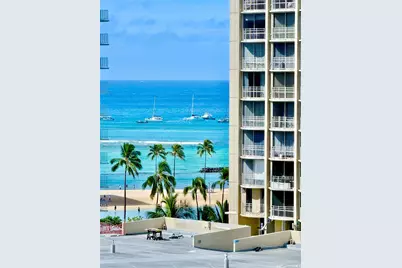 1676 Ala Moana Boulevard #1101, Honolulu, HI 96815 - Photo 2