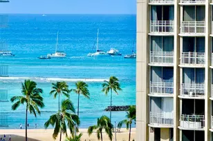 1676 Ala Moana Blvd, Honolulu, HI 96815 - Photo 2