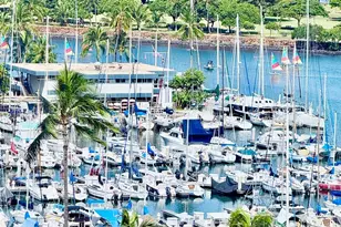 1676 Ala Moana Blvd, Honolulu, HI 96815 - Photo 4