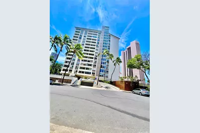 1676 Ala Moana Boulevard #1101, Honolulu, HI 96815 - Photo 24