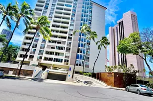 1676 Ala Moana Blvd, Honolulu, HI 96815 - Photo 24