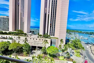 1676 Ala Moana Blvd, Honolulu, HI 96815 - Photo 6