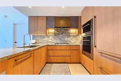 1100 Ala Moana Boulevard #2703, Honolulu, HI 96814 - Photo 2