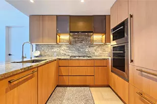 1100 Ala Moana Blvd, Honolulu, HI 96814 - Photo 2