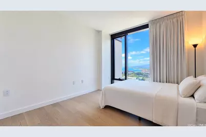 1100 Ala Moana Boulevard #2703, Honolulu, HI 96814 - Photo 4